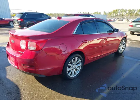 2013 Chevrolet Malibu 2Lt z USA, uszkodzony, nr VIN 1G11E5SA6DF213880